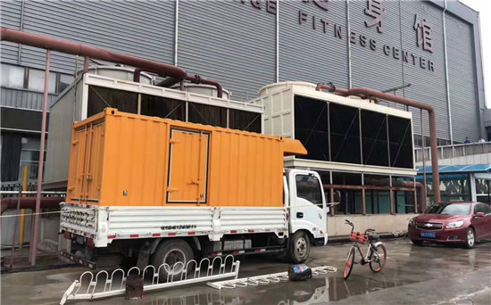 南县300KW发电机组适配电缆规格选型指南