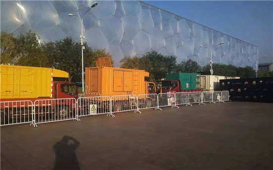 南县400KW发电机组适配电缆规格选型指南